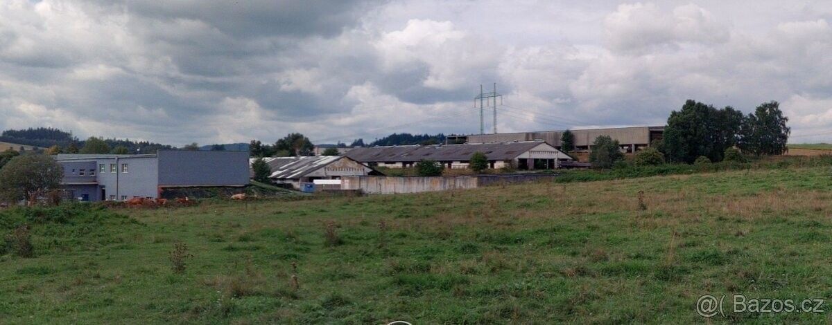 Pozemky pro bydlení, Korouhev, 569 93