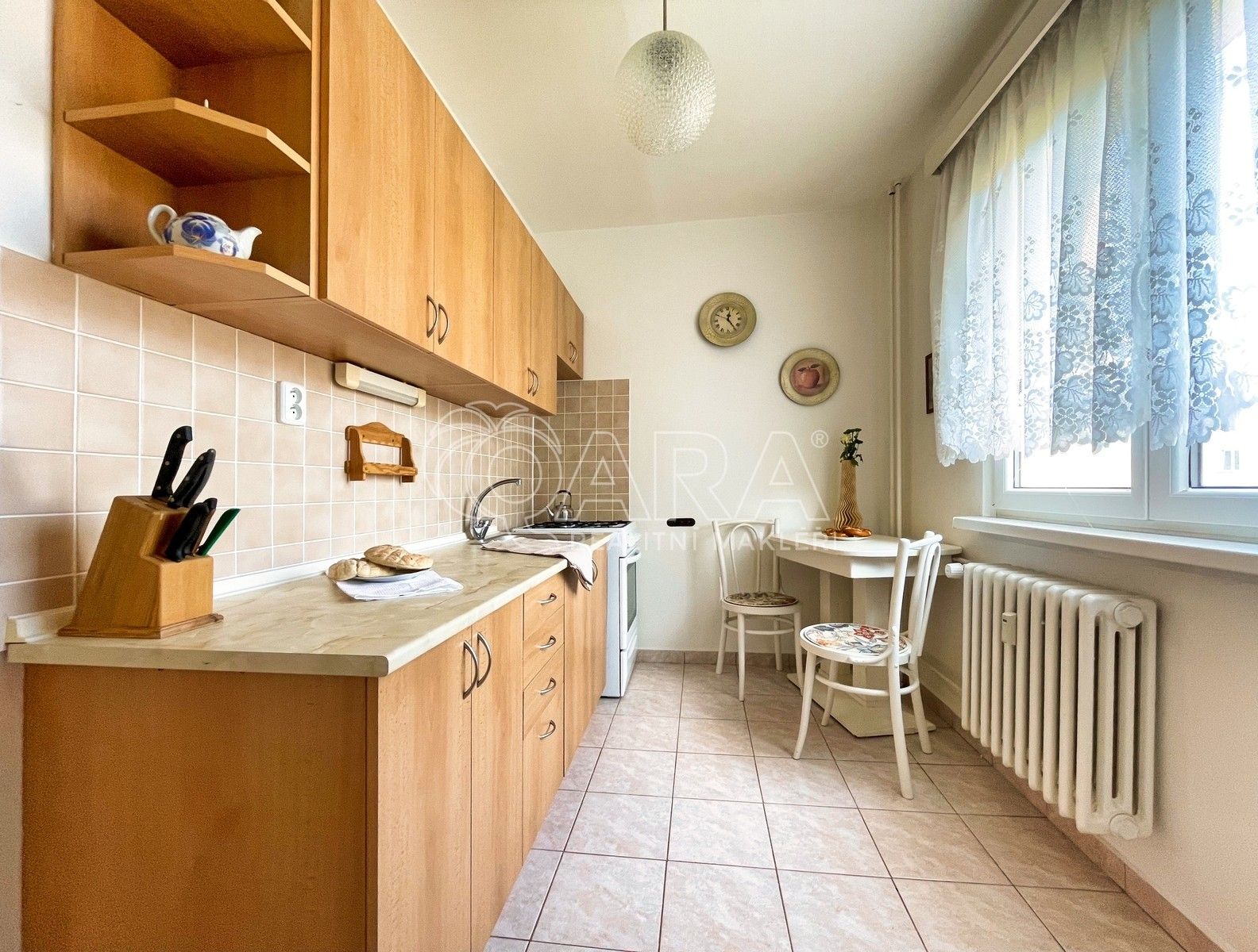 Pronájem byt 2+1 - tř. 17. listopadu, Přerov, 52 m²