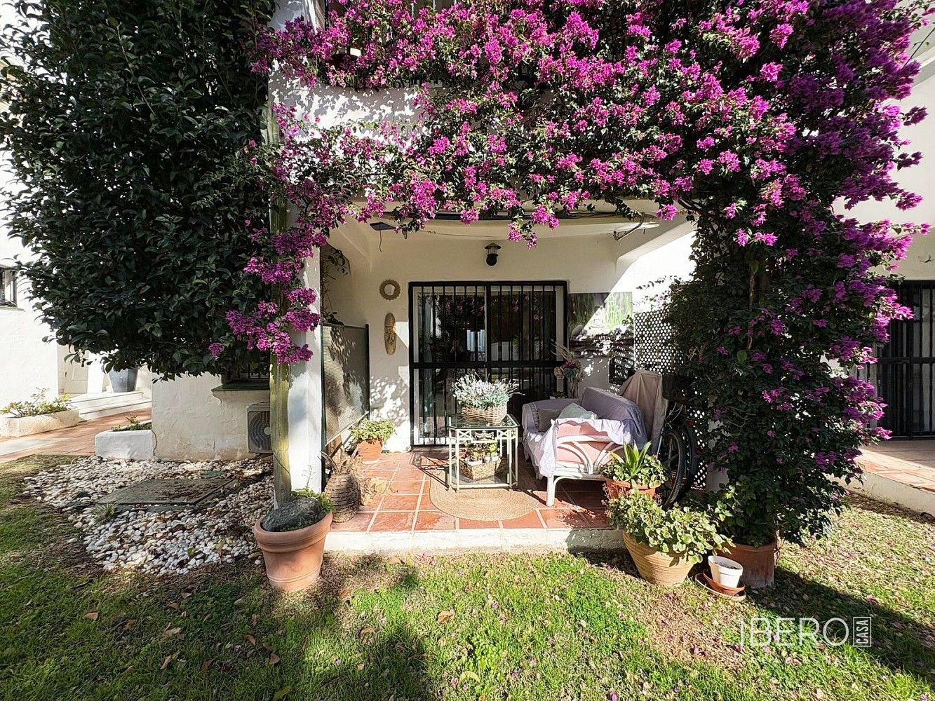 Prodej rodinný dům - Bel Air, ES, 145 m² - 2