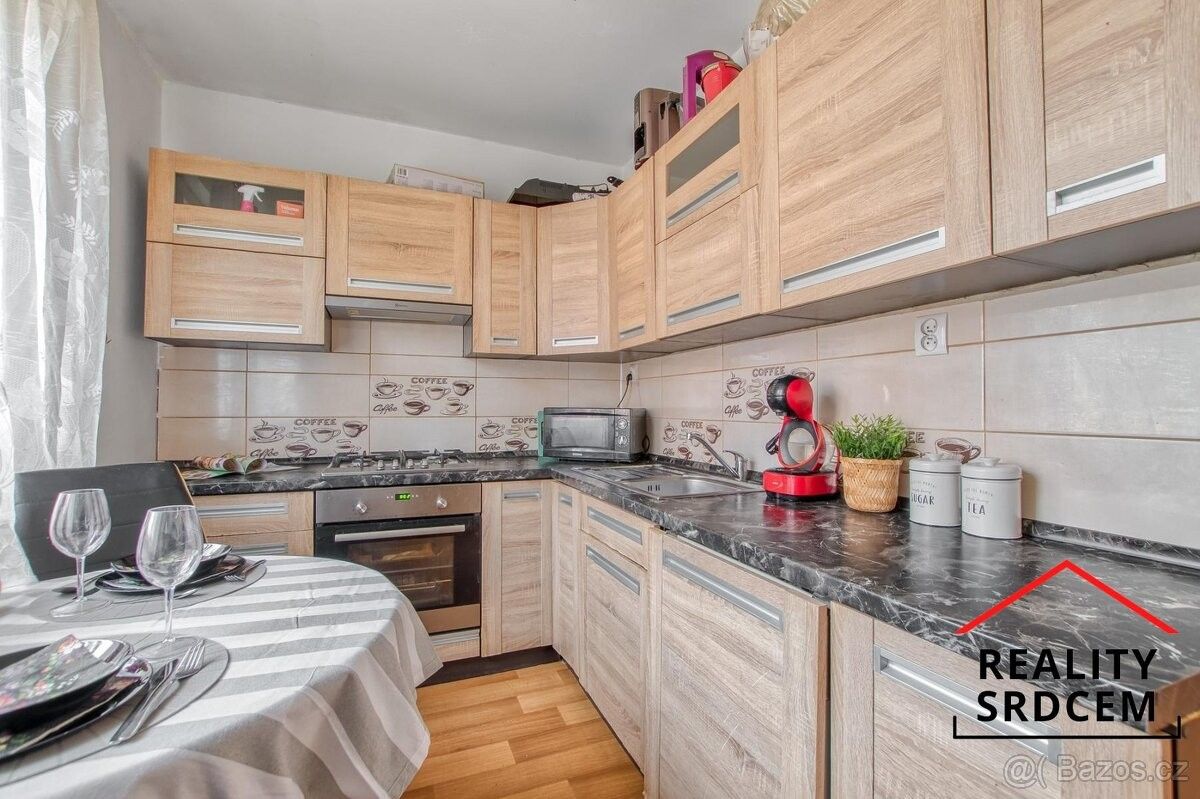 Prodej byt - Karviná, 734 01