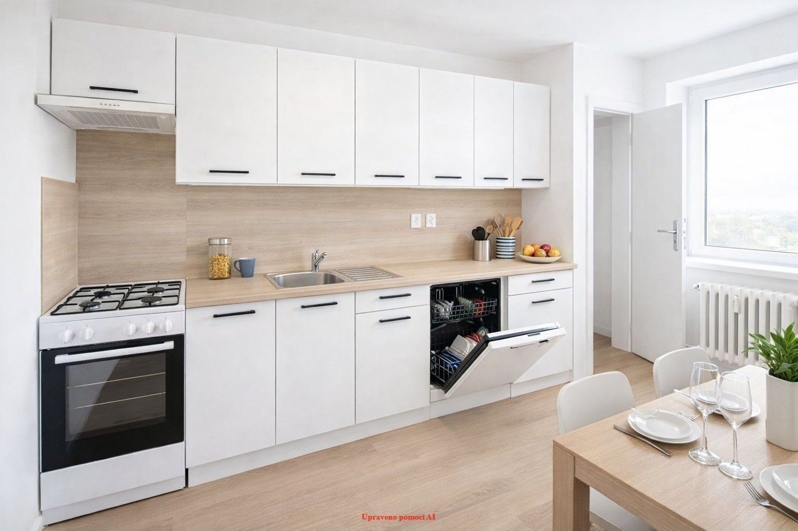 3+1, Hlavní třída, Havířov - Havířov-město, Moravskoslezský kraj, 71 m² - 2