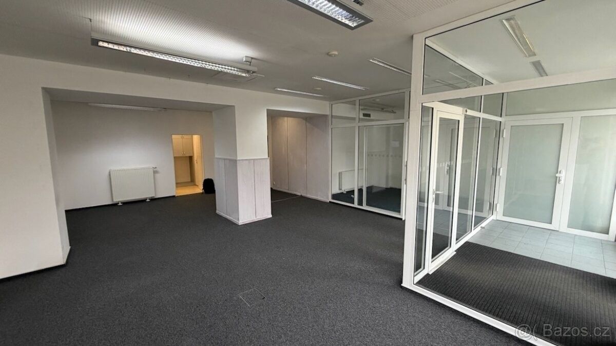 Prodej obchodní prostory - Bojkovice, 687 71