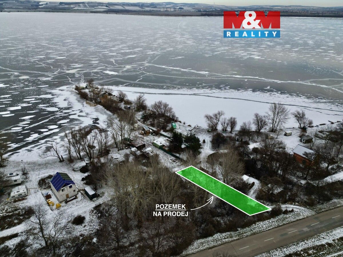 Pozemky pro bydlení, Dolní Věstonice, 691 29