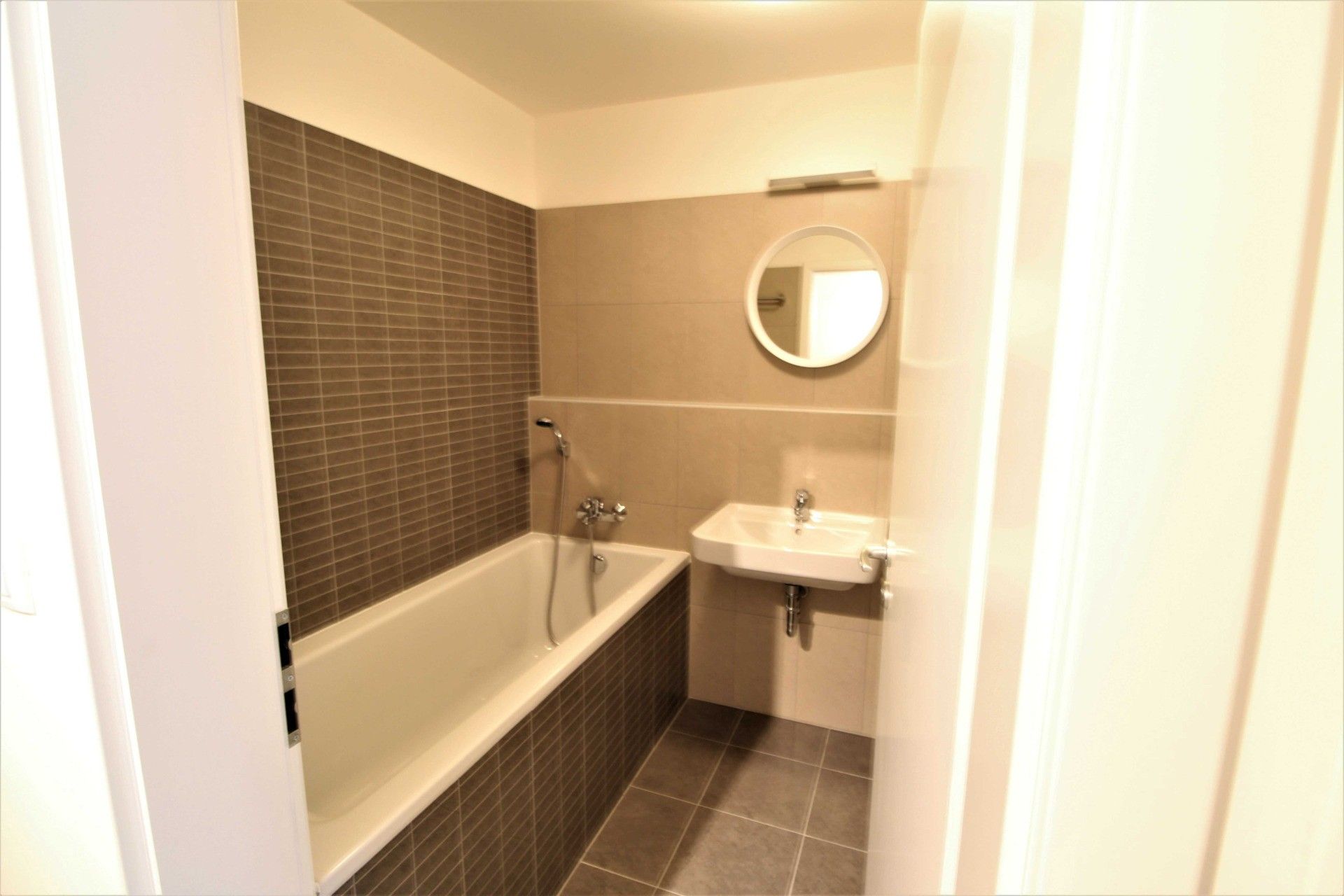 Byt 1+kk · 36 m² · Za Krejcárkem, Praha - 4