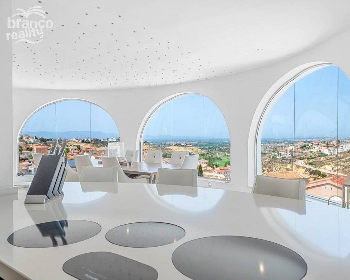 Rodinný dům · 379 m² · Ciudad Quesada, ES - 4