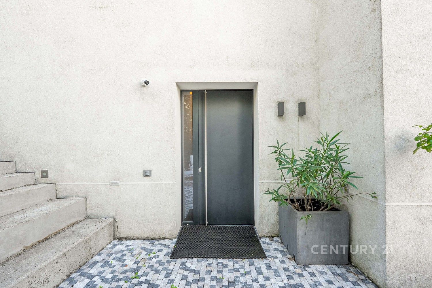 Pronájem kancelář - Pod křížkem, Praha 4 - Braník, 115 m² - 5