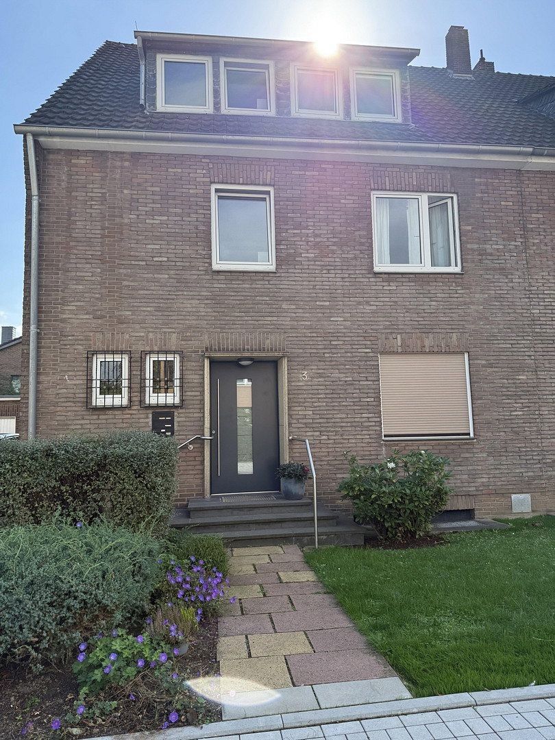 3+1, , Severní Porýní-Vestfálsko, 78 m² - 1
