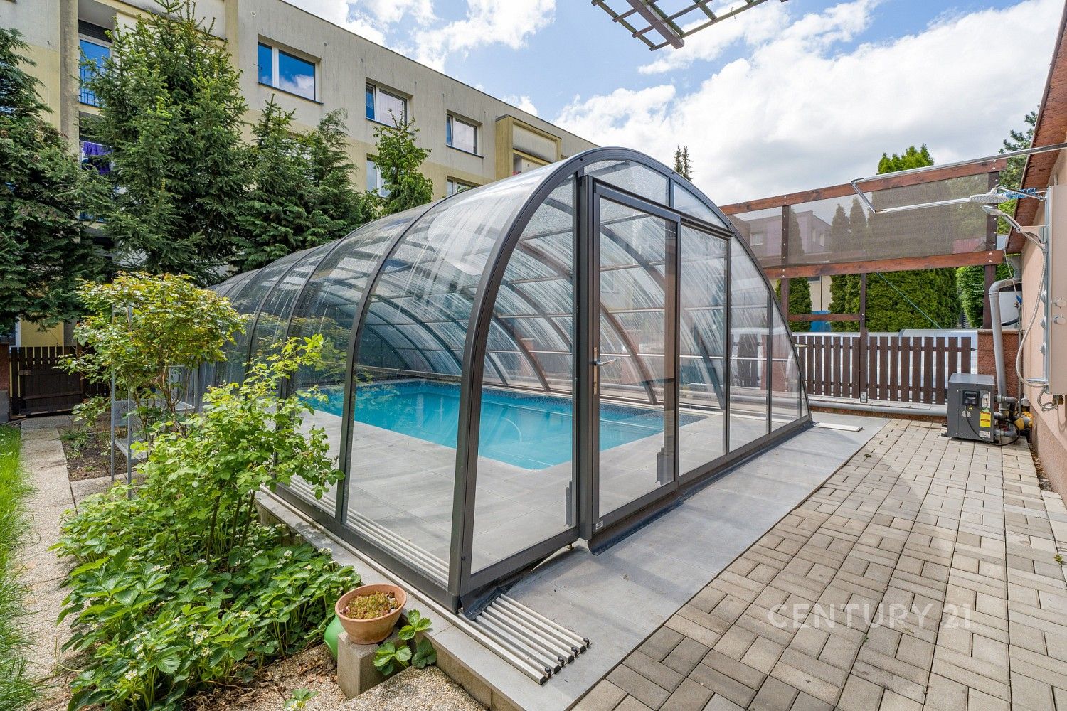Rodinný dům · 241 m² · Holubova, Chlumec, okres Ústí nad Labem - 4