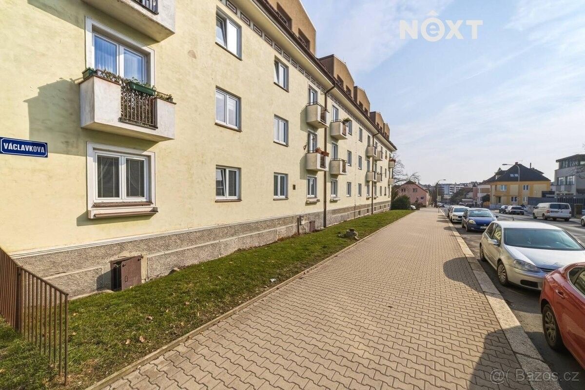 Byty, Mladá Boleslav, 293 01 - 1