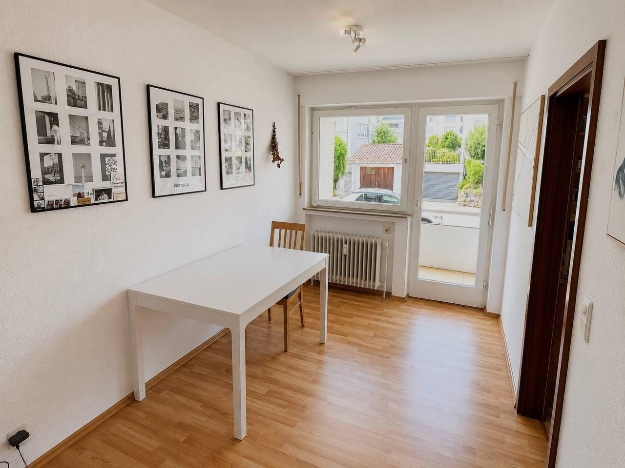 Byt 2+kk · 85 m² · Friederichstrasse 33 / 37, , Bádensko-Württembersko - 3