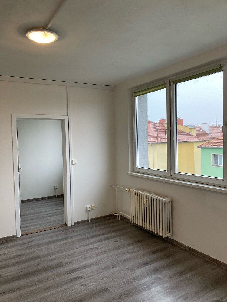Pronájem byt 2+1 - Rokycanova, Olomouc - Nové Sady, 43 m² - 5