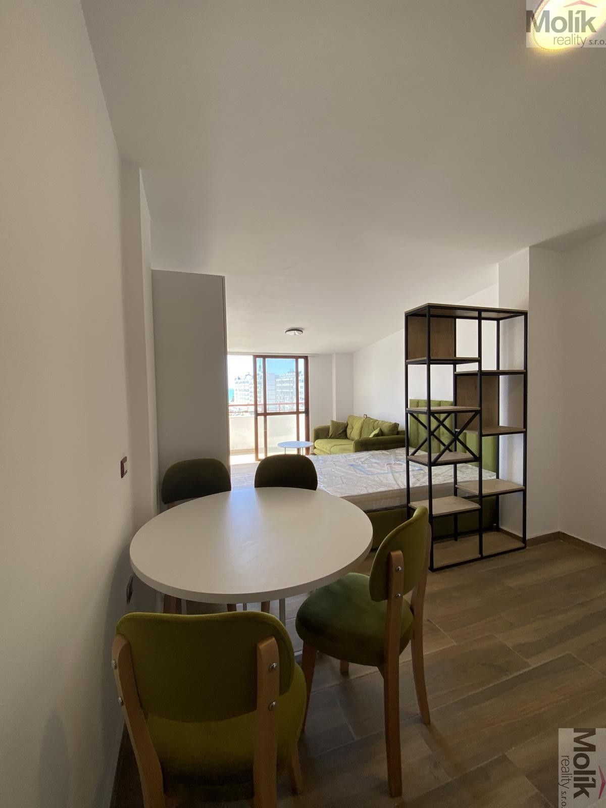 Prodej byt 1+kk - Golem, 41 m² - 5