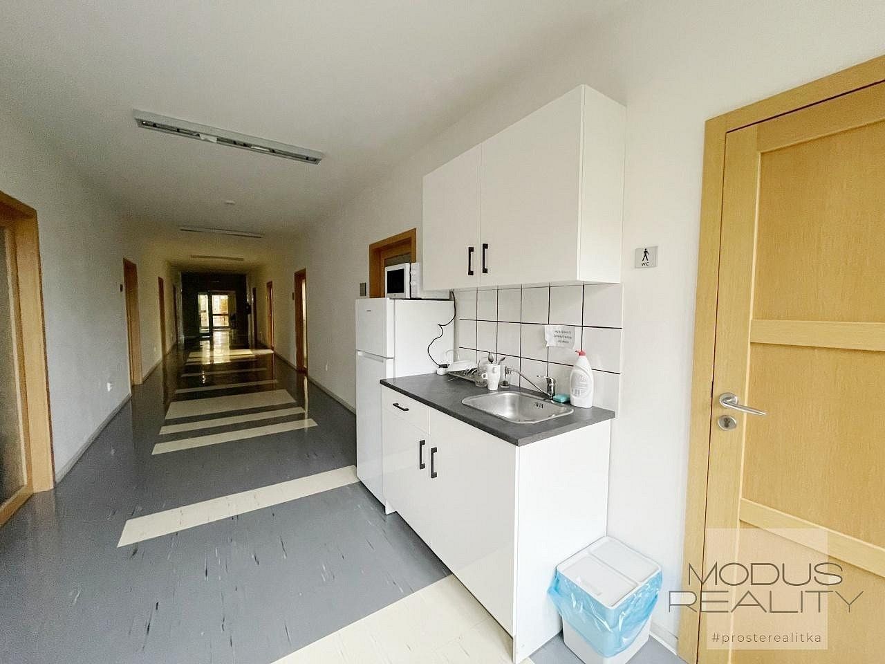 Kancelář · 20 m² · Praha - Žižkov, okres Praha 3, Hlavní město Praha - 3