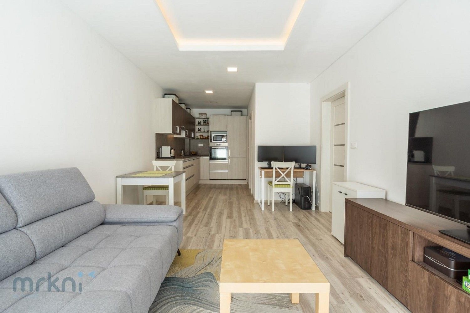 Prodej byt 2+kk - Zábřeh, okres Šumperk, Olomoucký kraj, 45 m² - 5