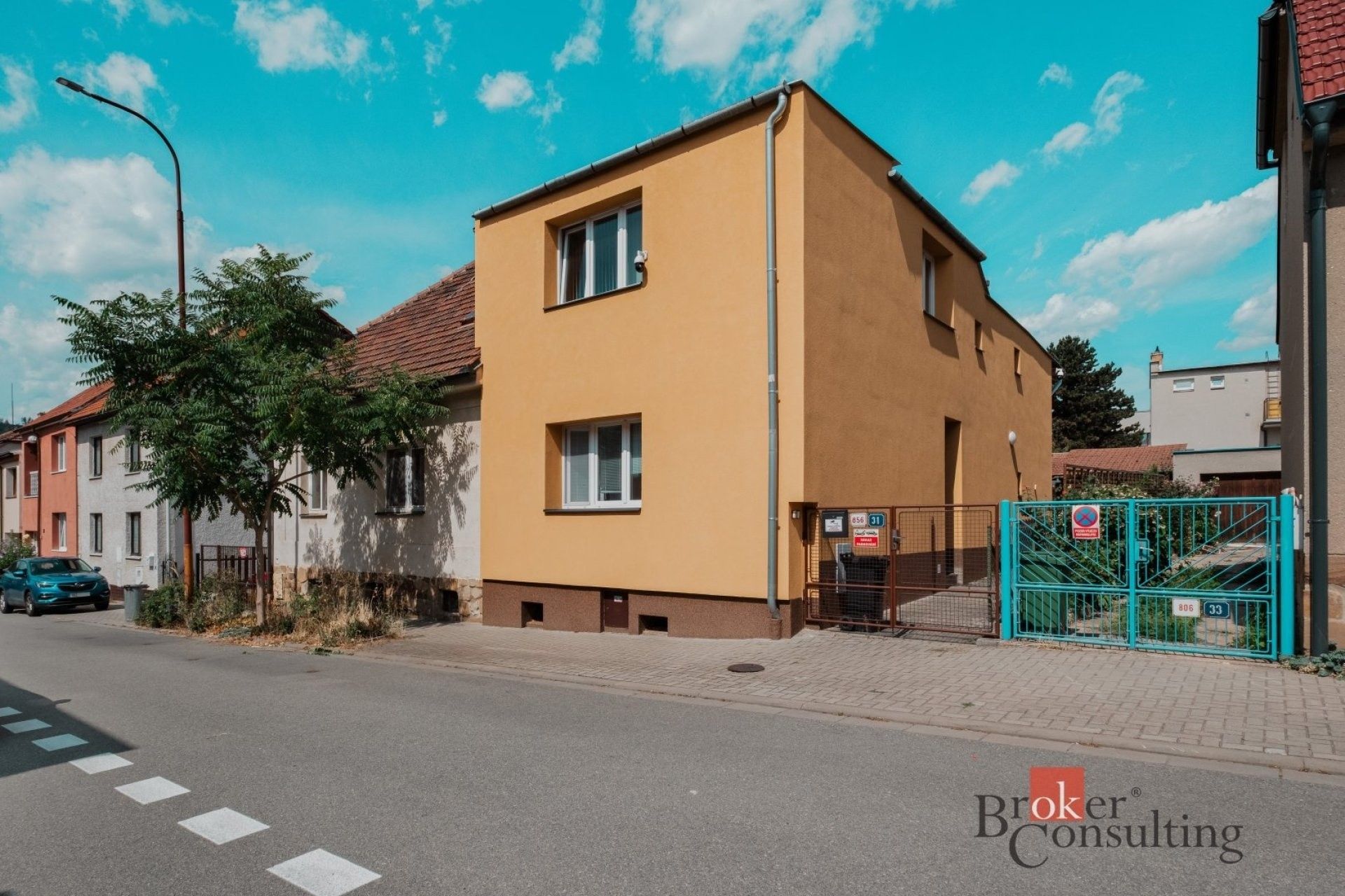 Rodinný dům · 165 m² · Havlíčkova, Blansko - 4