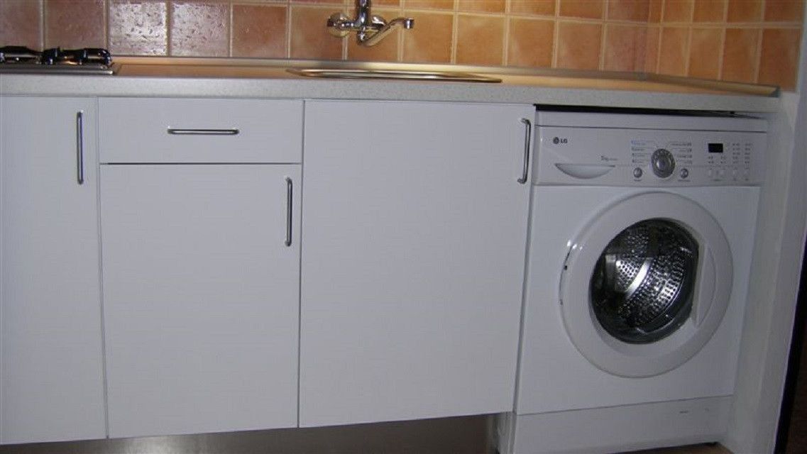 1+kk, Vavřenova, Praha - Braník, 24 m² - 2