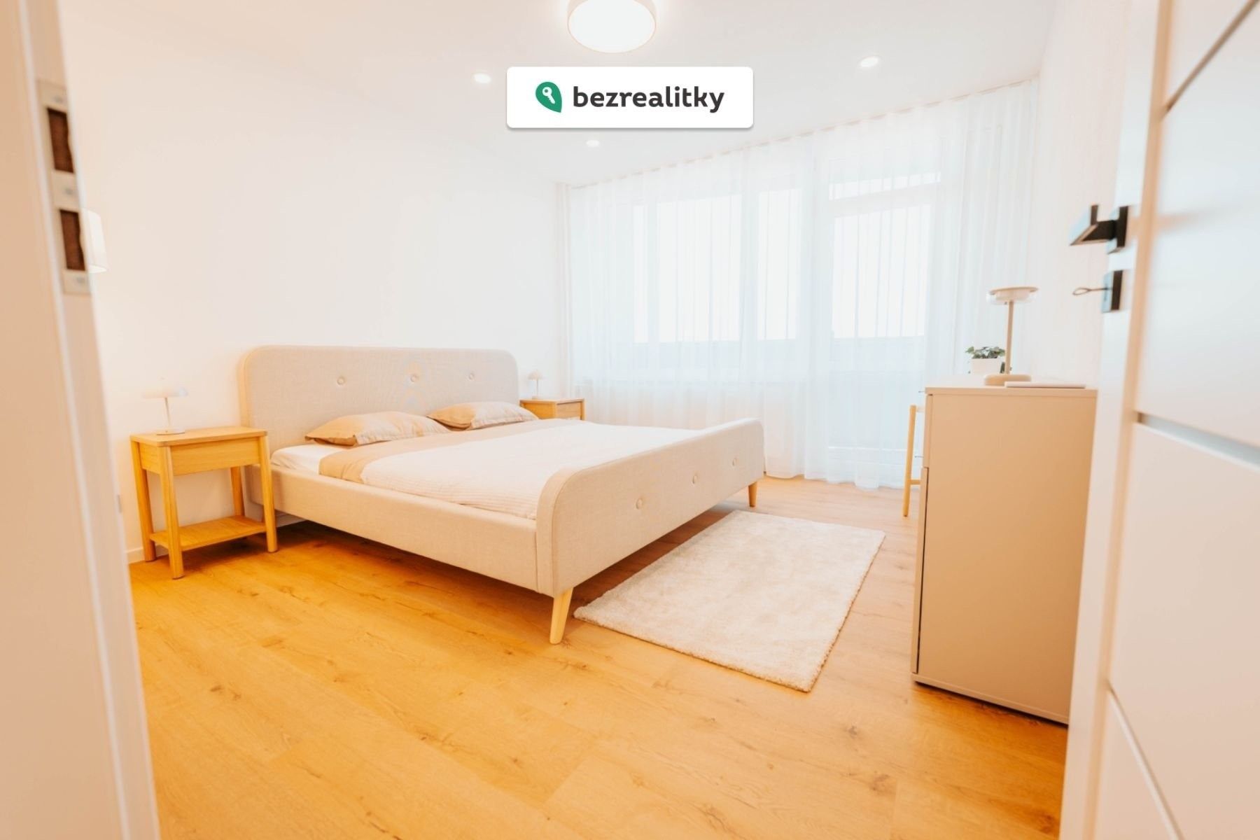 Prodej byt 3+kk - Skupova, Plzeň, 68 m²