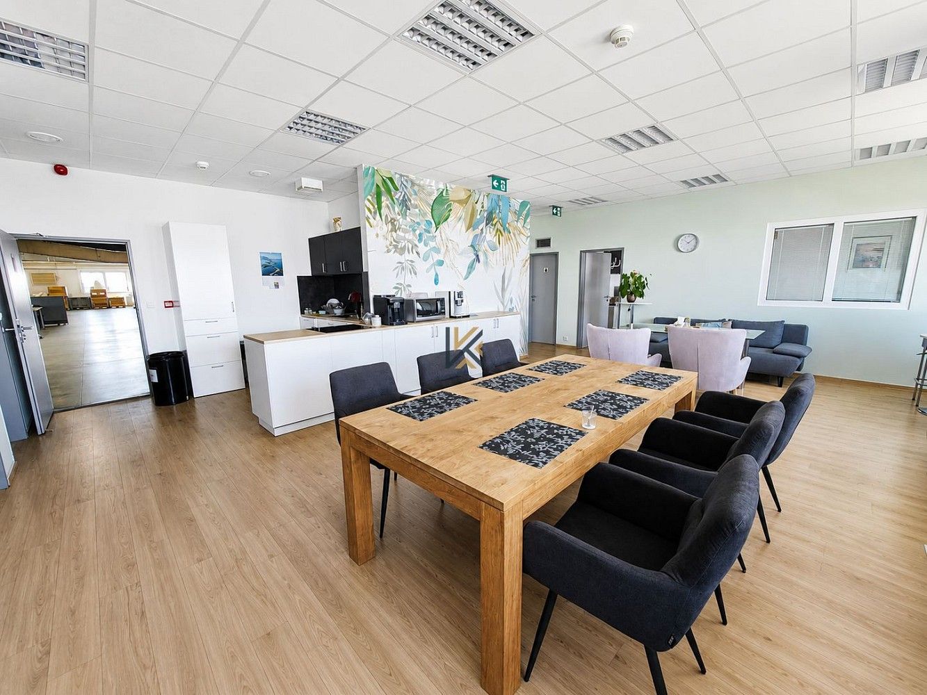 Výrobní prostory, Praha - Horní Počernice, okres Praha 20, Hlavní město Praha, 554 m² - 2