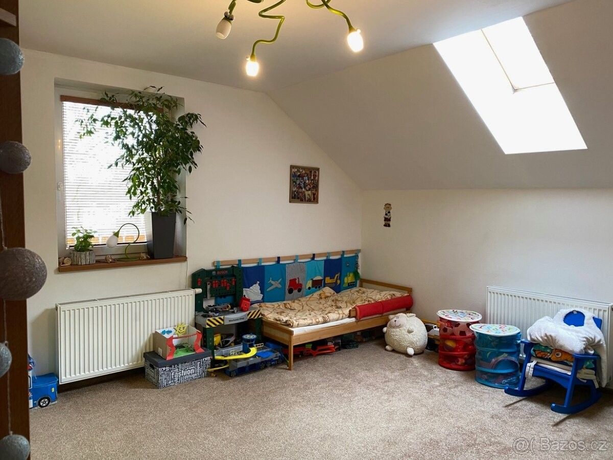 Byty, Milovice nad Labem, 289 24