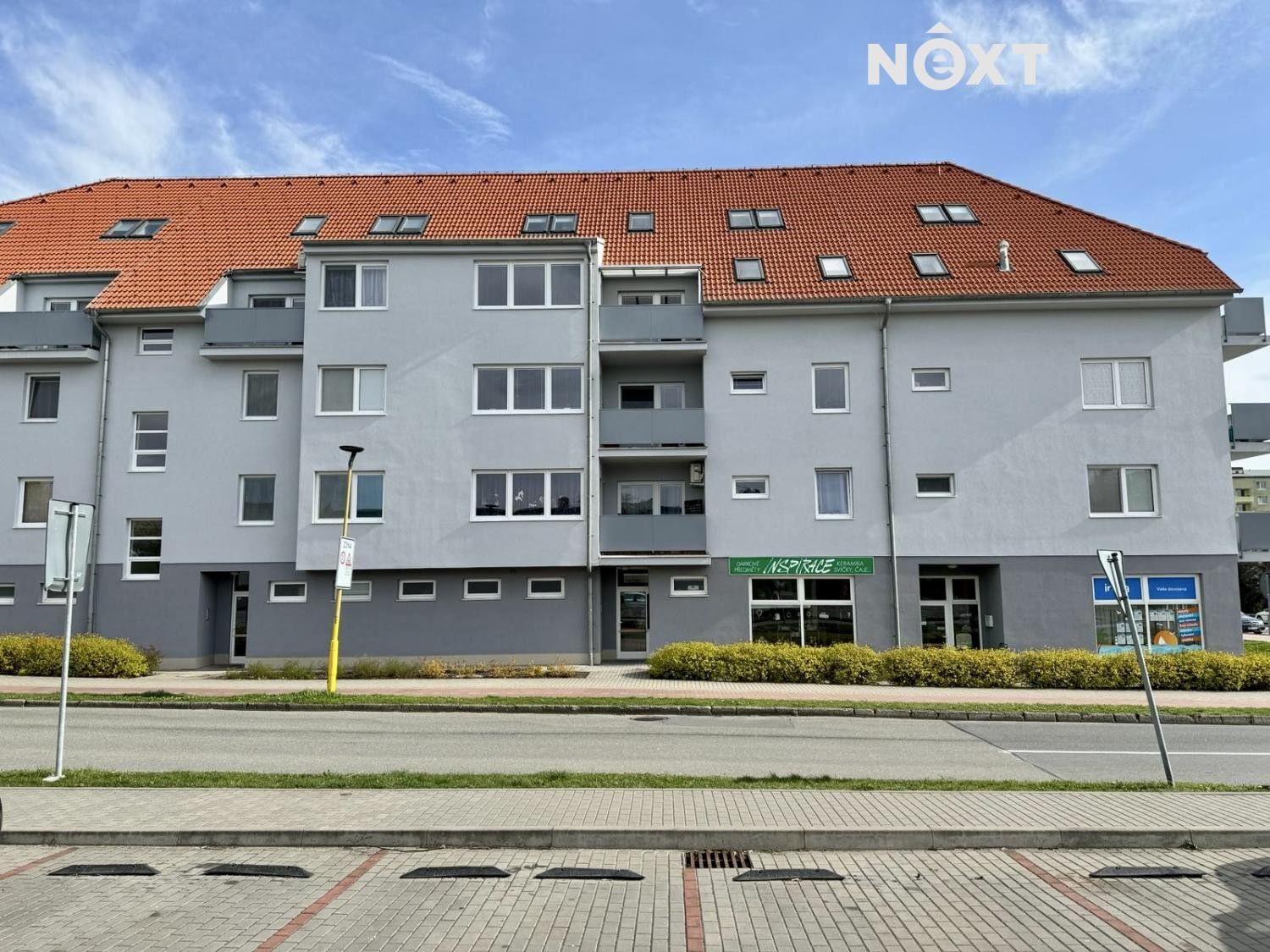 Prodej byt 3+kk - Jana Žižky, Otrokovice, 99 m²