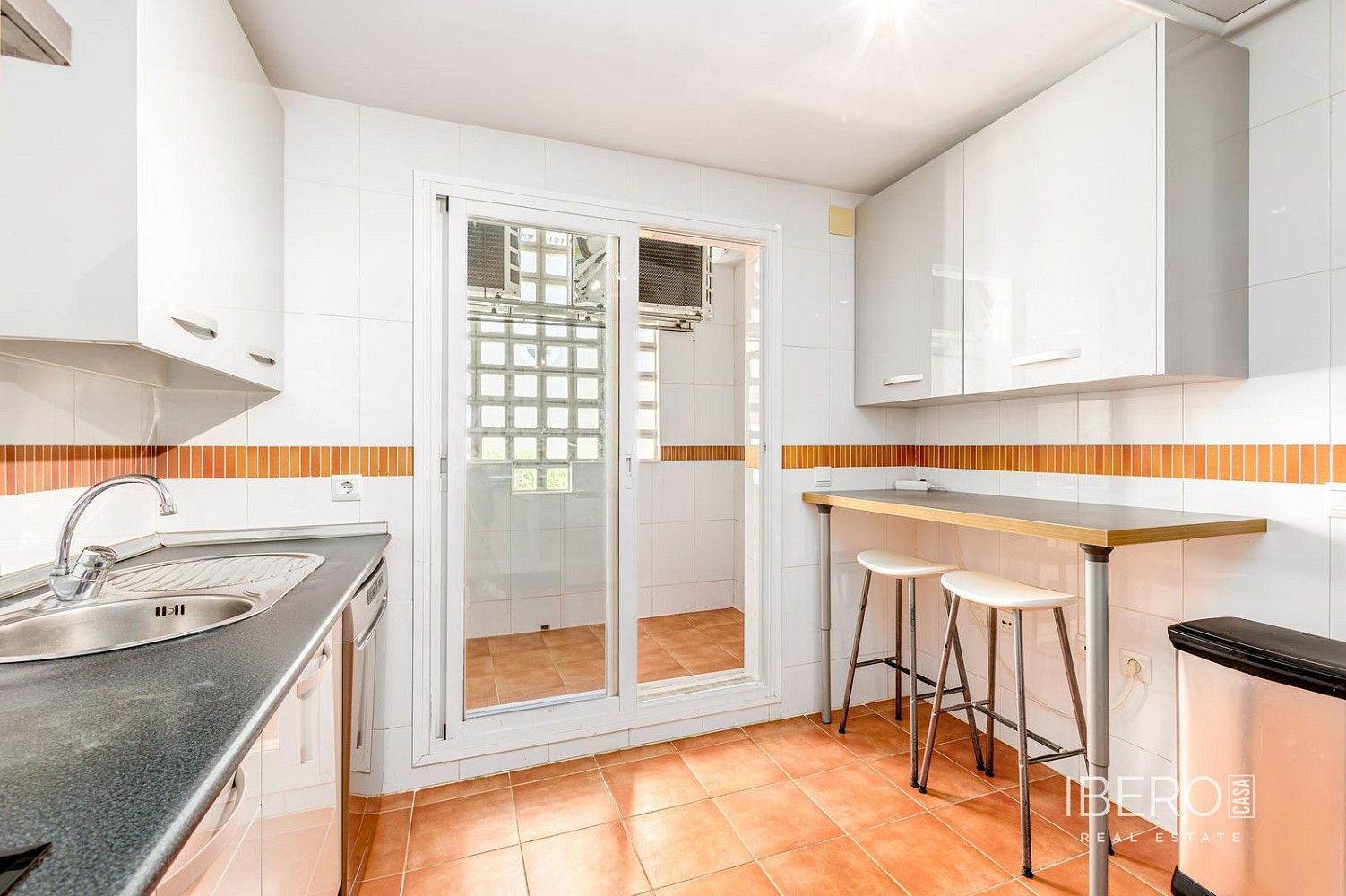 Prodej rodinný dům - Alhaurin Golf, ES, 123 m² - 5