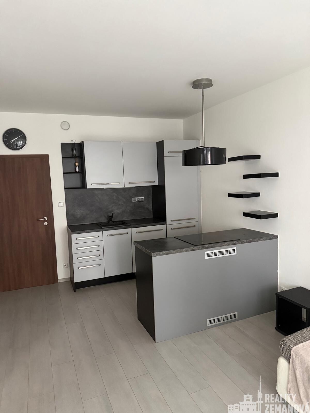 2+kk, Kardausova, Praha, 54 m² - 2