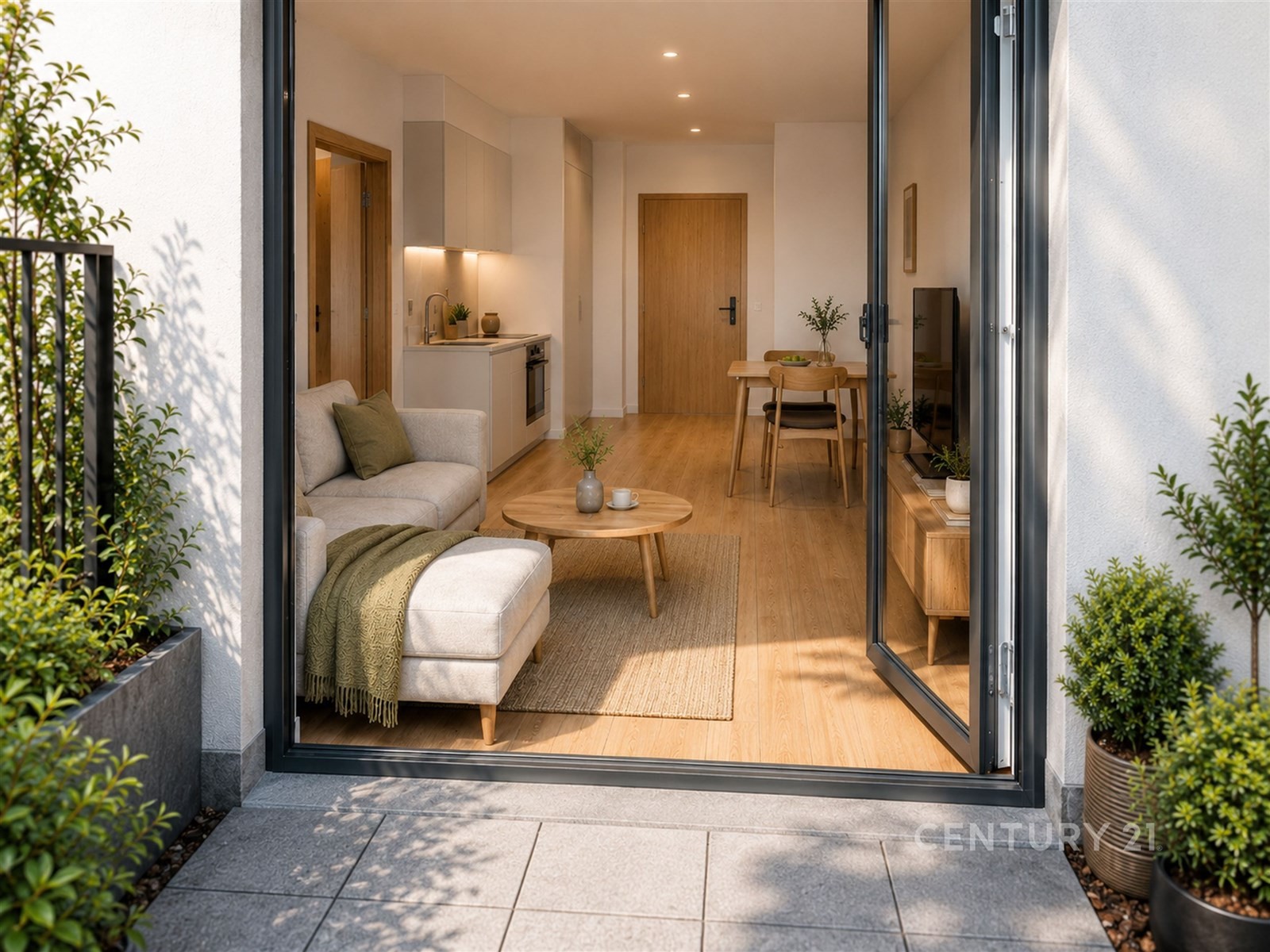 Prodej byt 1+kk - Tyršova 239, Nymburk, 39 m² - 5
