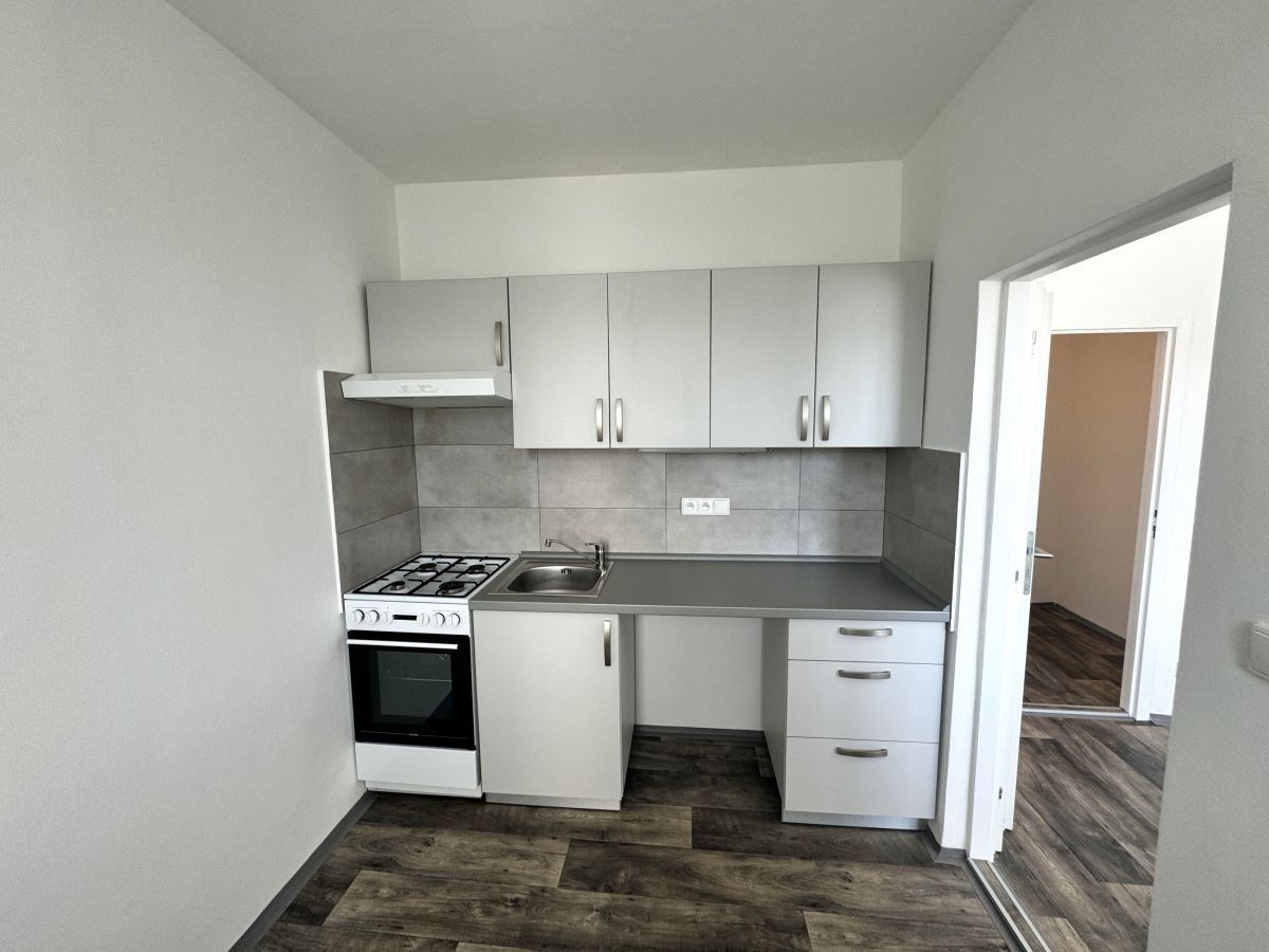 1+1, Markova, Ostrava, 32 m² - 1