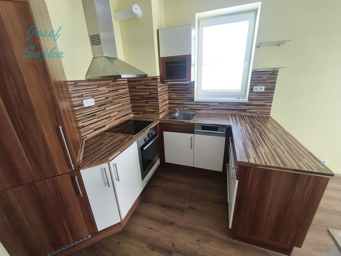 2+kk, Brno - Chrlice, okres Brno-město, Jihomoravský kraj, 43 m² - 1