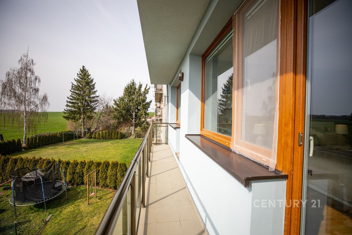 Byt 3+1 · 71 m² · Bečváry, okres Kolín, Středočeský kraj - 2