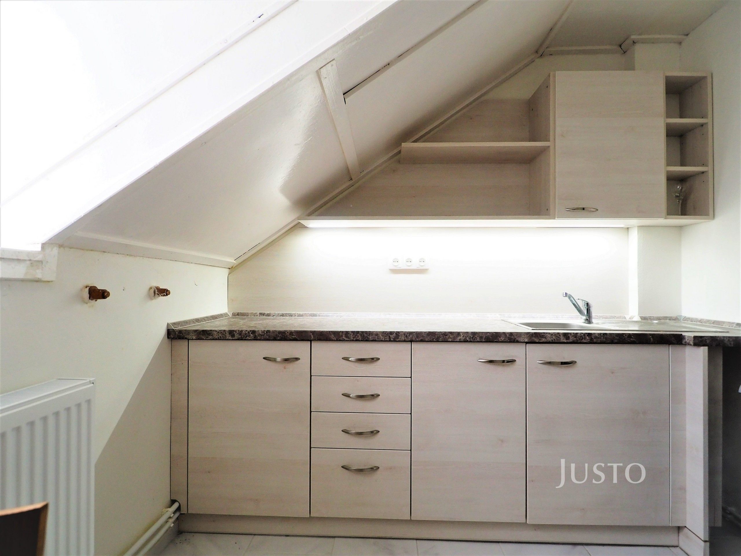 2+1, Králova Lhota, 51 m²