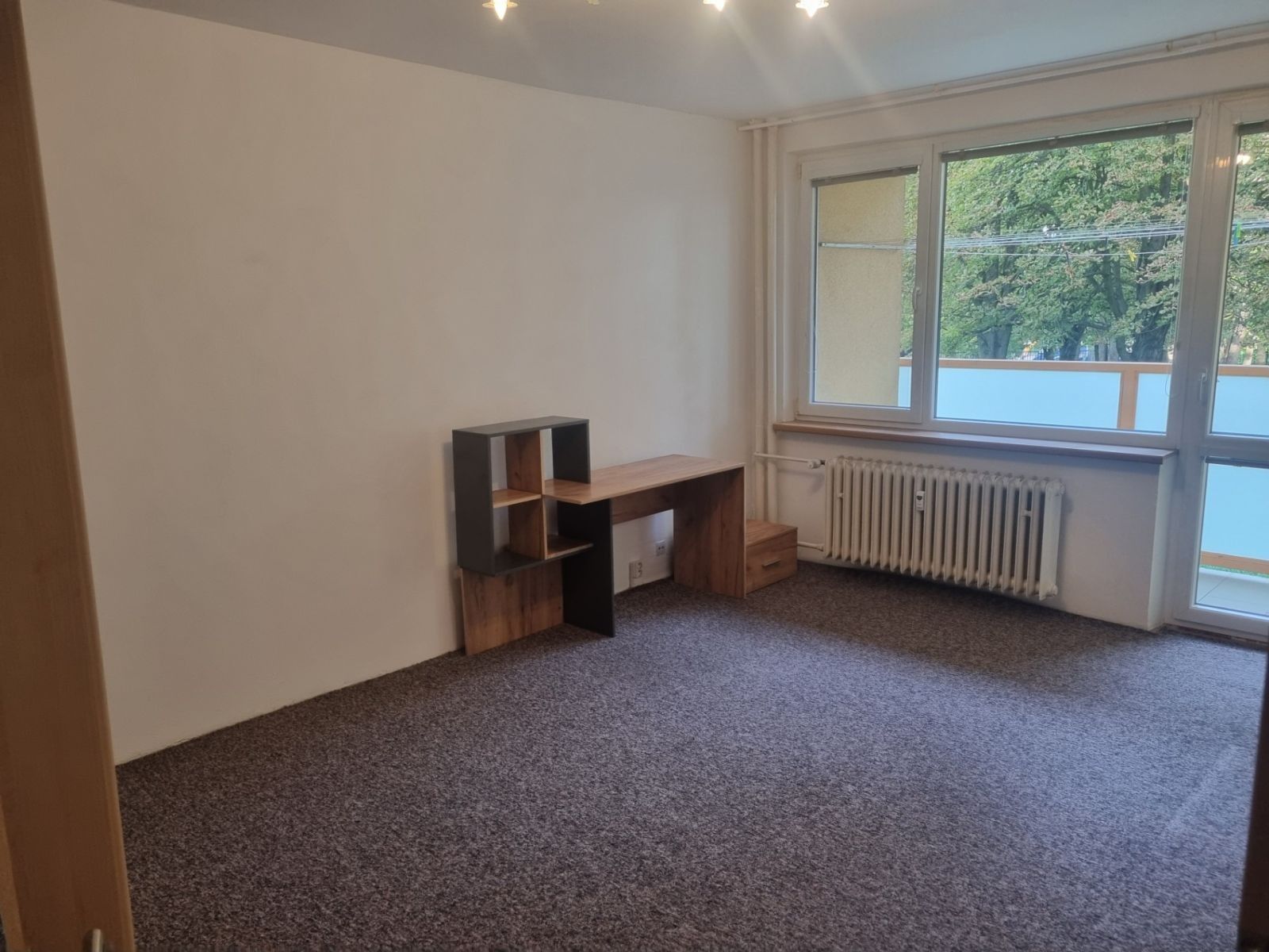 Byt 3+1 · 64 m² · Herčíkova, Brno - Královo Pole, Jihomoravský kraj - 3