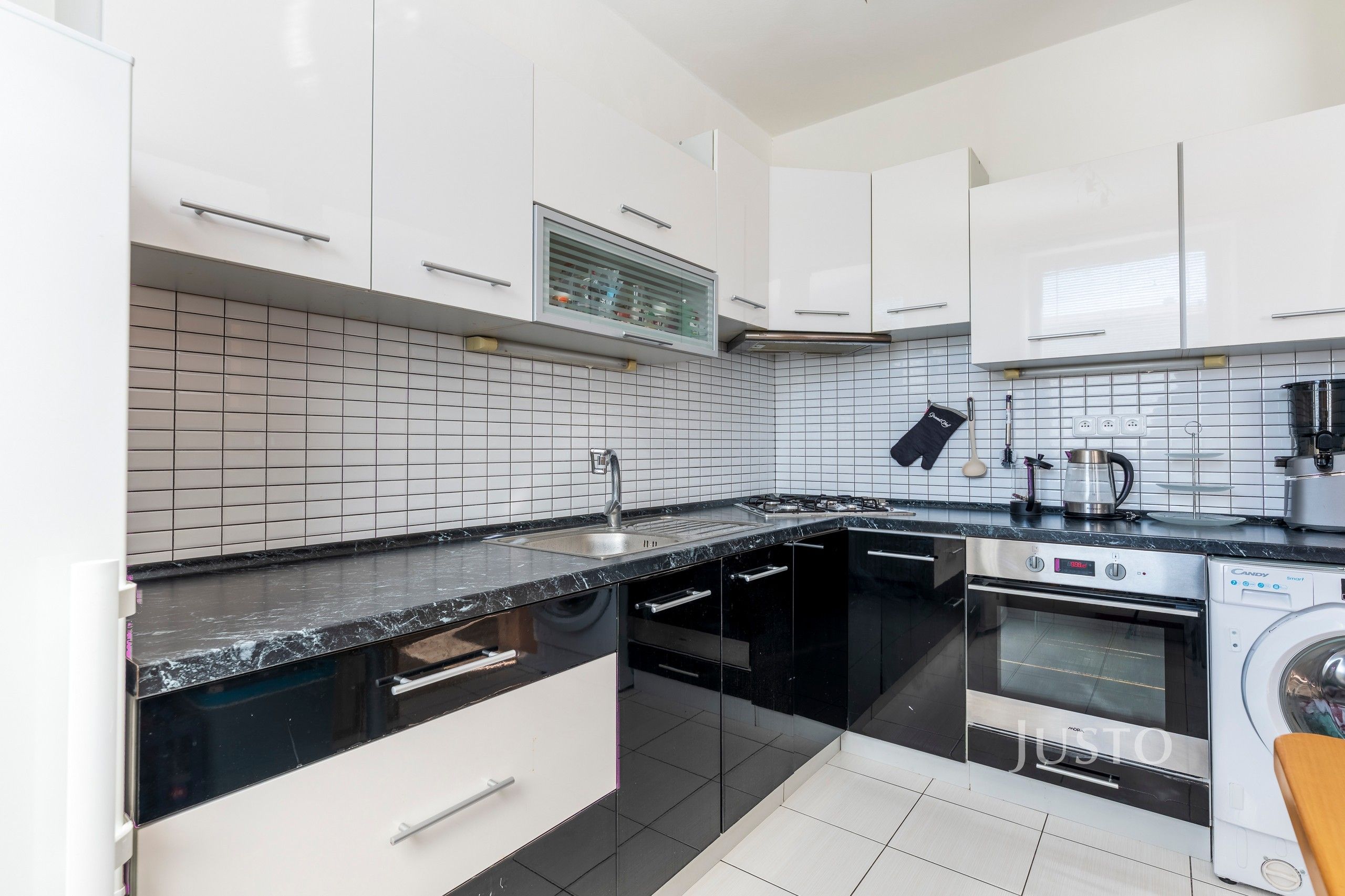 2+1, Kovářská 1648, Veselí nad Moravou, 43 m² - 2