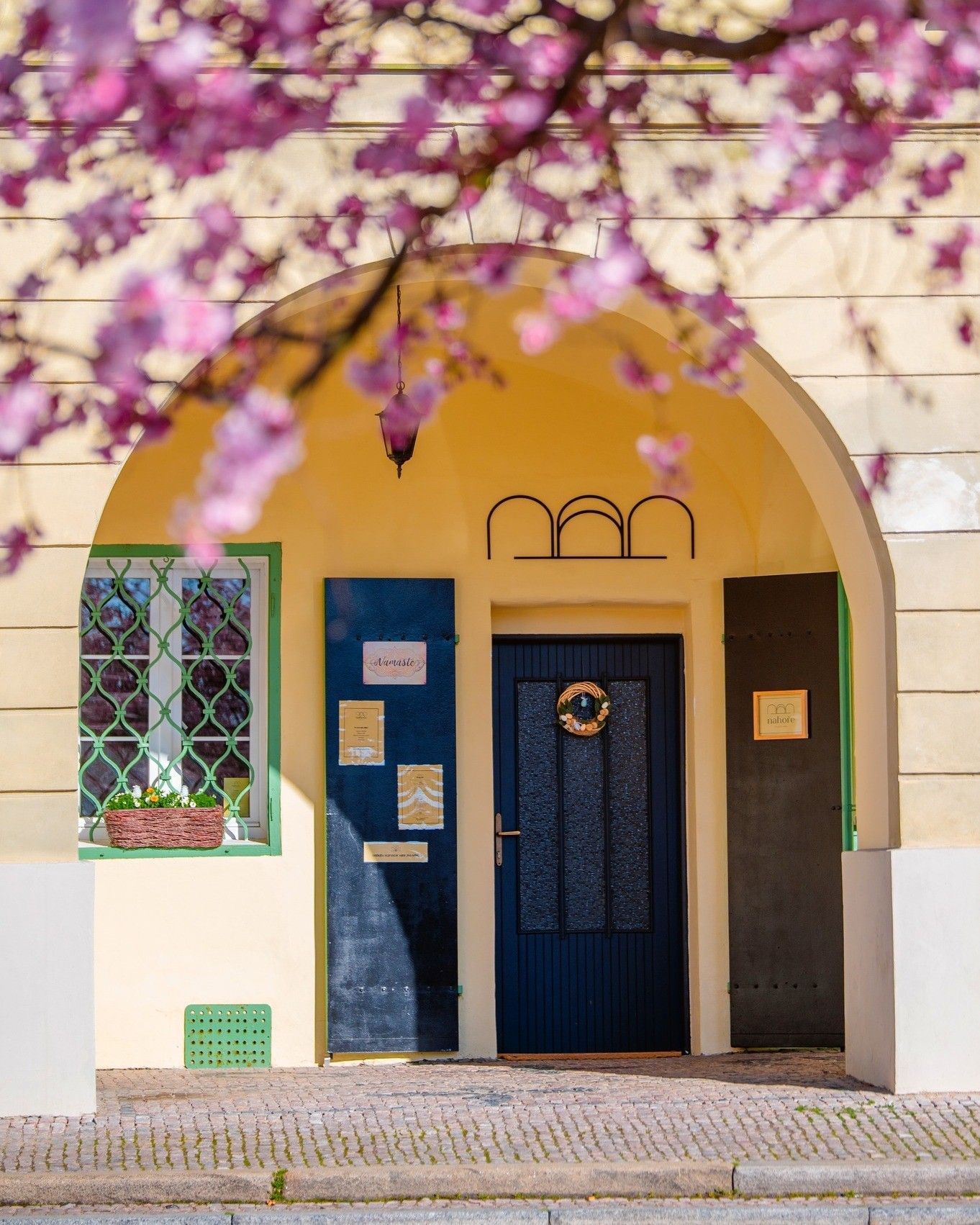 Kanceláře, Husovo náměstí 58/8, Benátky nad Jizerou, 30 m²