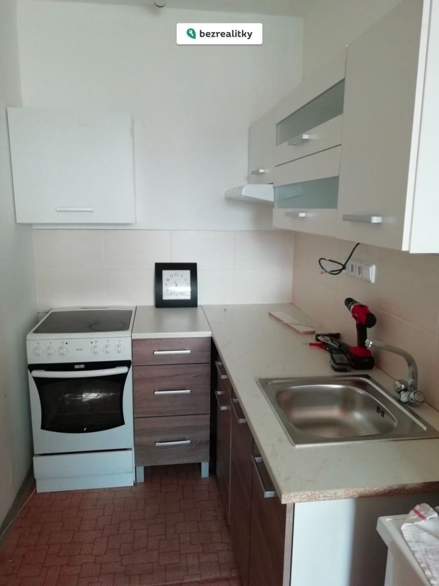Byt 2+kk · 39 m² · Kubínova 439, Litoměřice Pokratice - 4