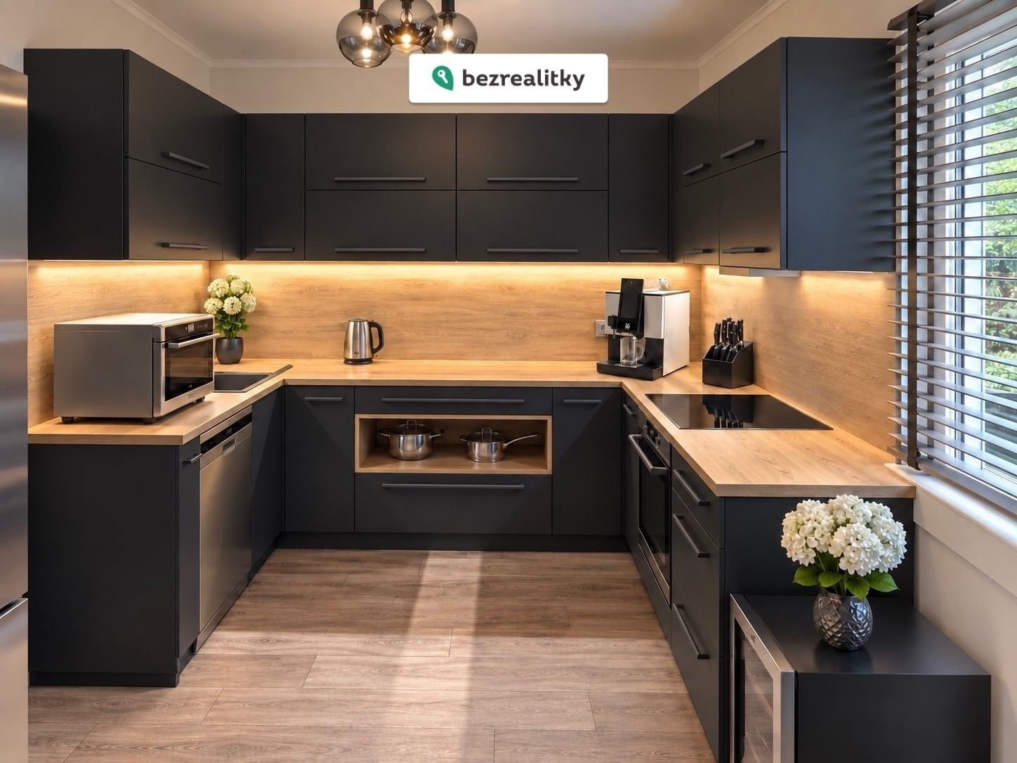 Rodinný dům · 96 m² · Zahradní 324, Velké Březno - 3