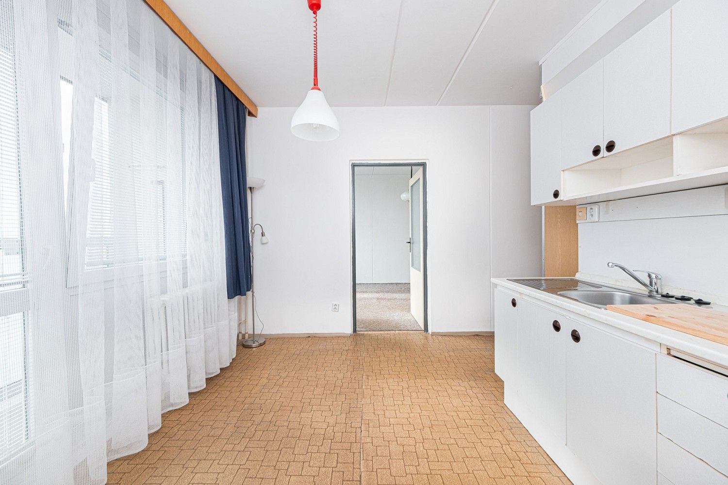 Byt 2+1 · 74 m² · Pardubice - Studánka, Pardubický kraj - 4