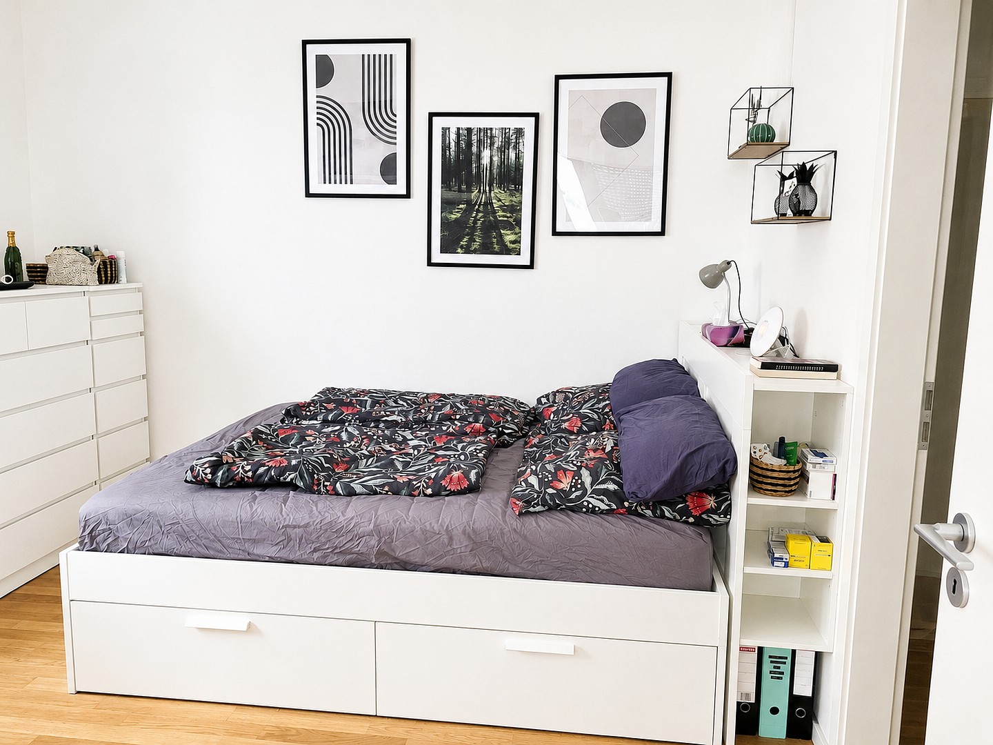 Byt 2+kk · 60 m² · Berlin Mitte Berlin 10179 - 3