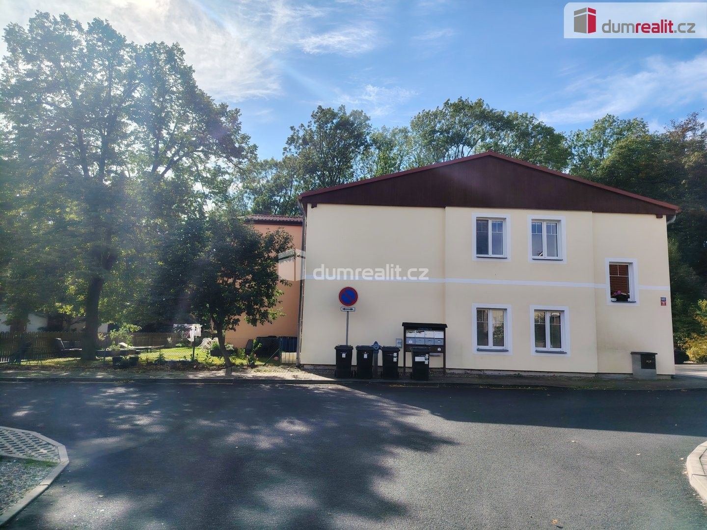1+1, Lovecká, Děčín, 45 m² - 1