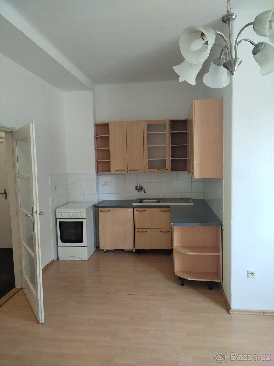 Byty, Pardubice, 530 02 - 1