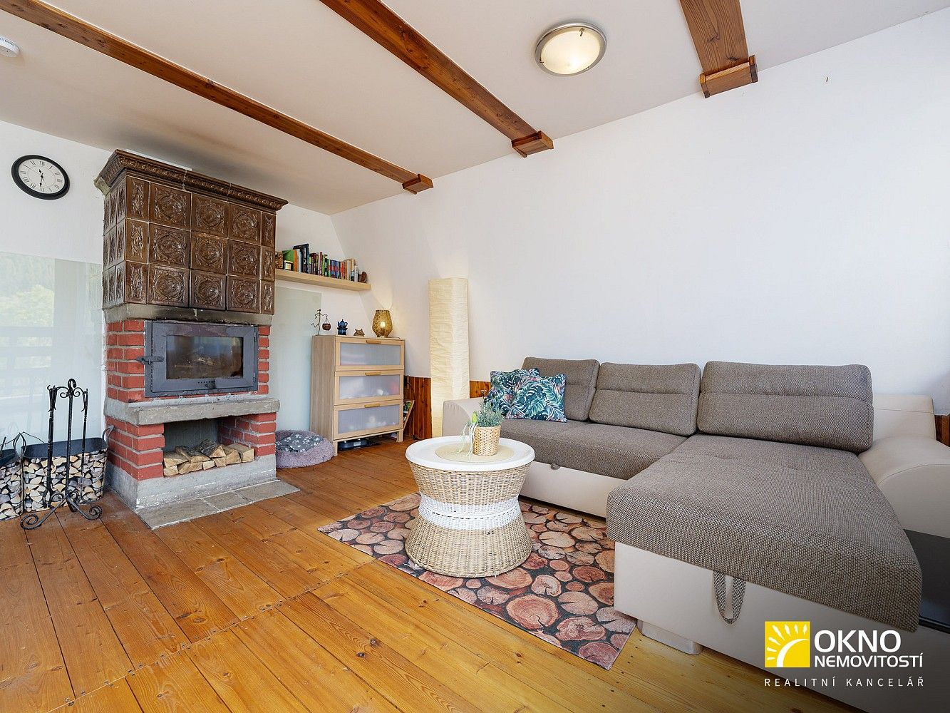Prodej chalupa - Staré Město - Petrušov, okres Svitavy, Pardubický kraj, 90 m² - 5