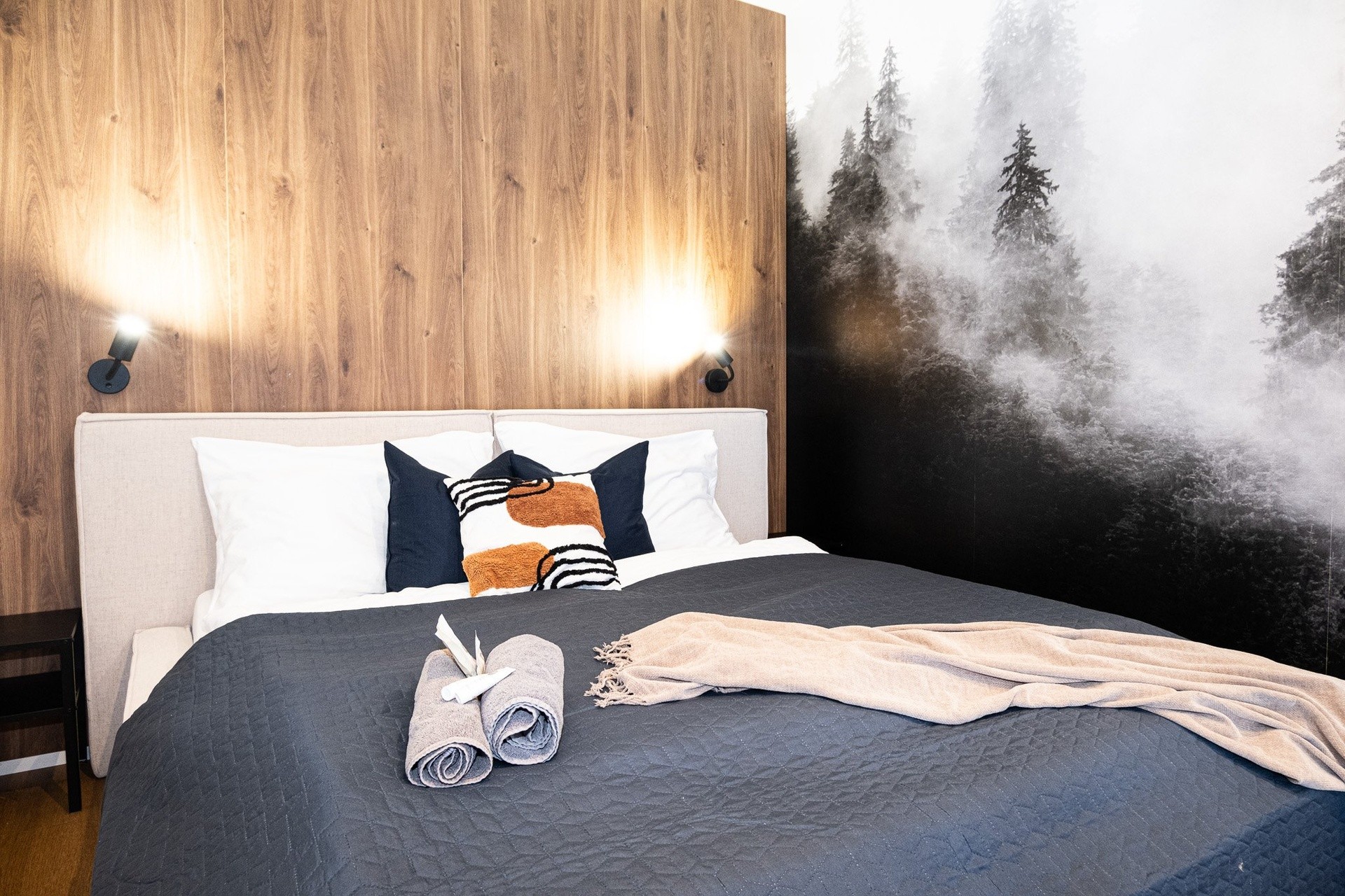 Byt 2+kk · 53 m² · Michelská 1594, Praha Michle - 3