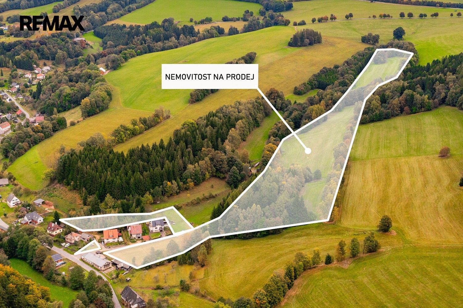 Louka, 61 702 m²