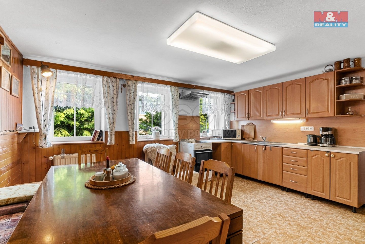 Prodej rodinný dům - Horní Rokytnice, Rokytnice nad Jizerou, 200 m²