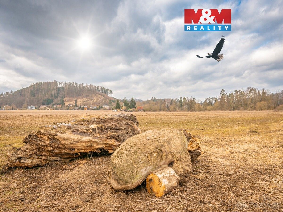 Pozemky pro bydlení, Poříčí nad Sázavou, 257 21