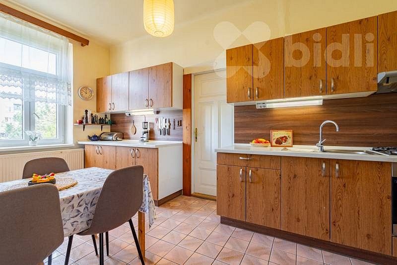 Byt 4+1 · 118 m² · Havlíčkova, České Budějovice - České Budějovice 6 - 3