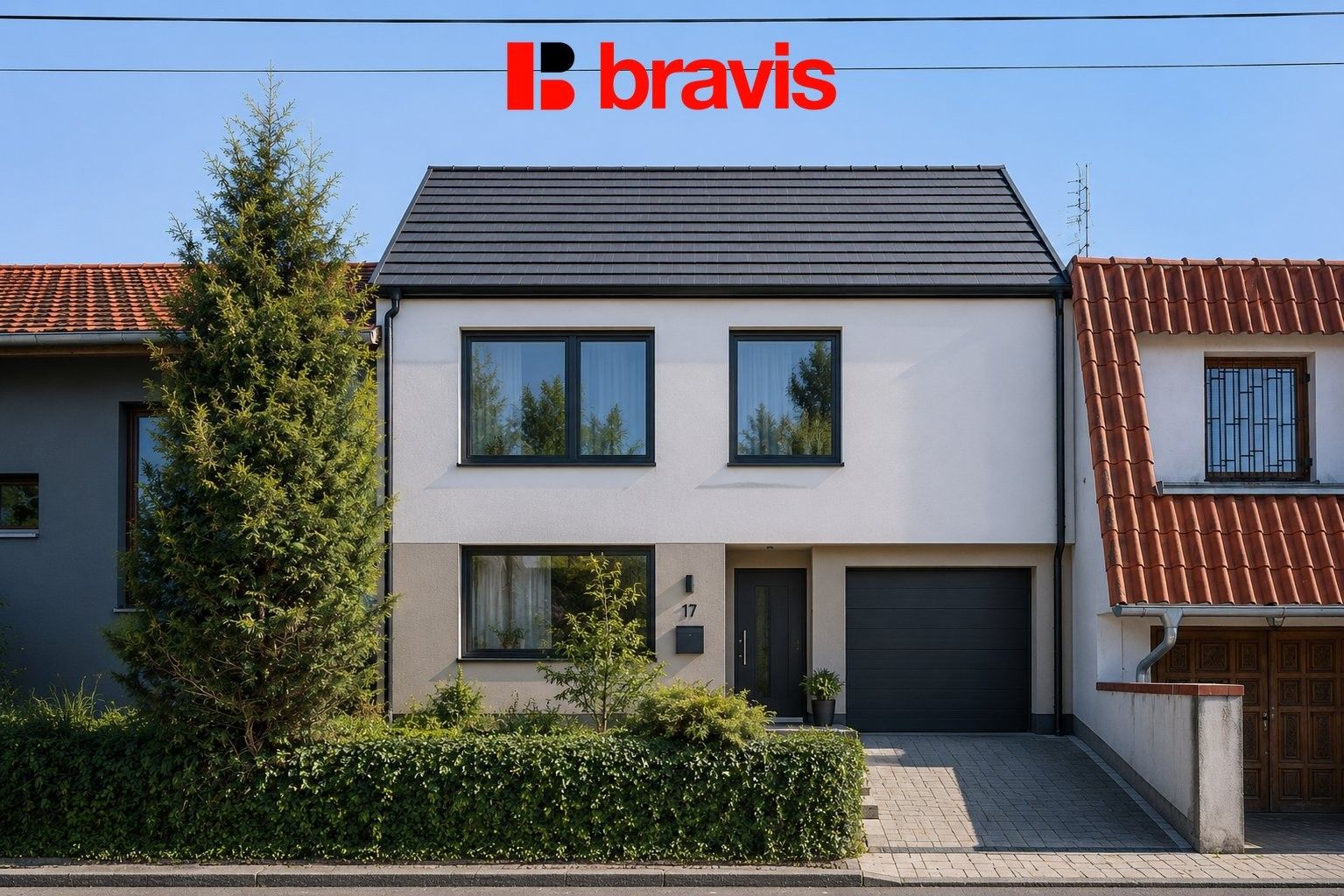 Rodinný dům · 124 m² · Okrouhlická  , Říčany - 3