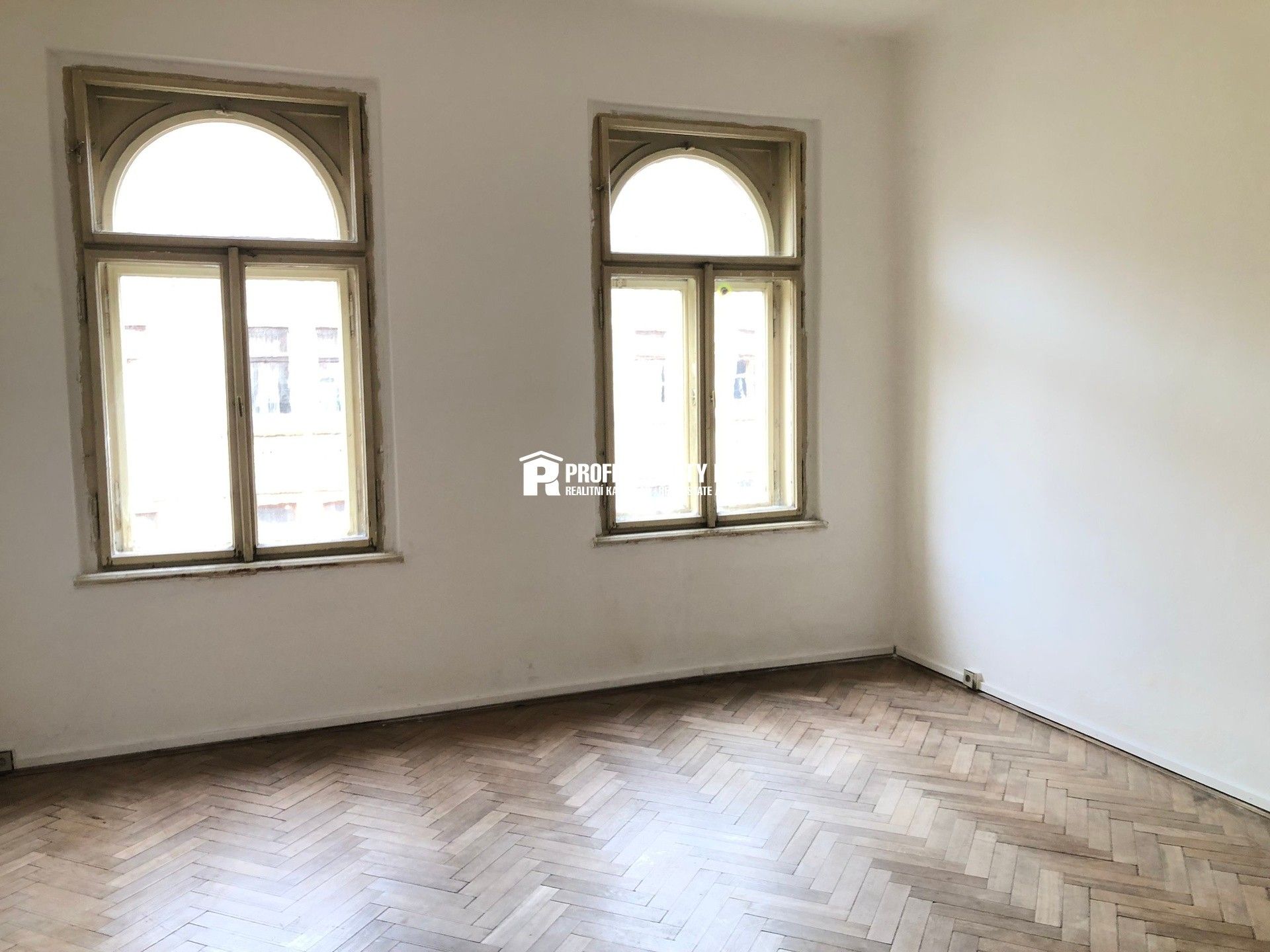 2+kk, Lidická, Praha, 55 m² - 1