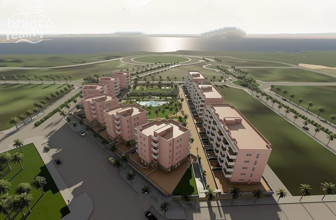 Byt 4+kk · 93 m² · Guardamar del Segura, Alicante, Španělsko - 3