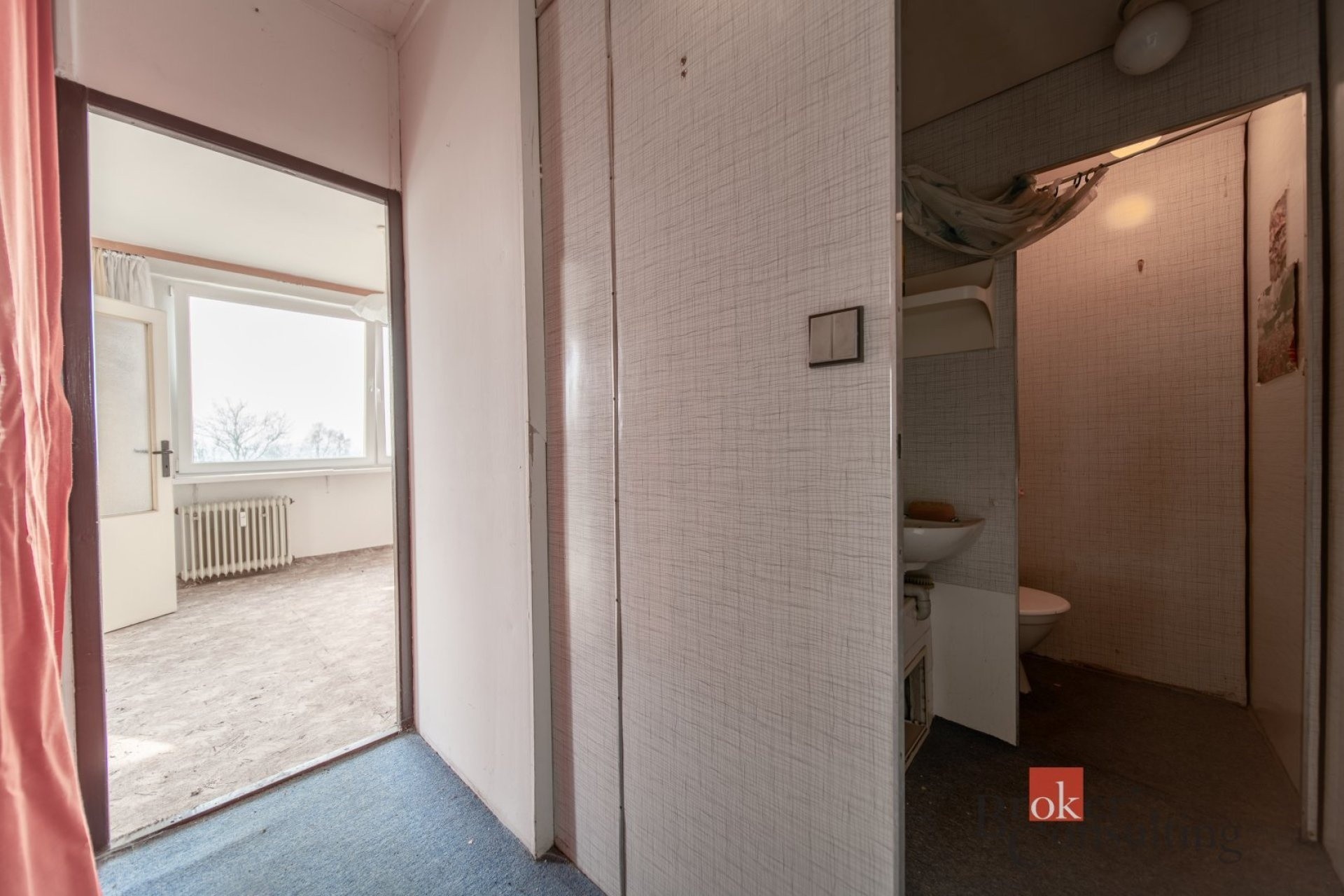 Prodej byt 1+1 - Tylova, Litvínov, 36 m² - 5
